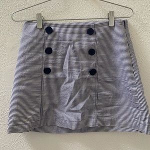 Urban outfitters a-line skirt